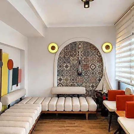 فندق Iskelem