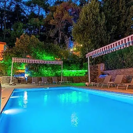 Iskelem Hotel 4*