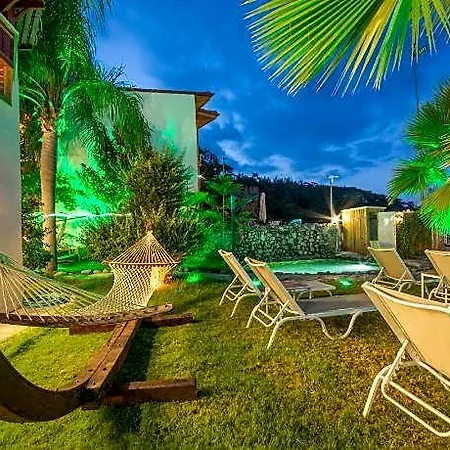 Hotel Iskelem