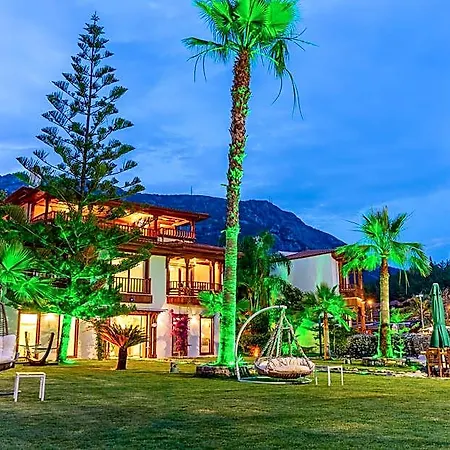 Hotel Iskelem