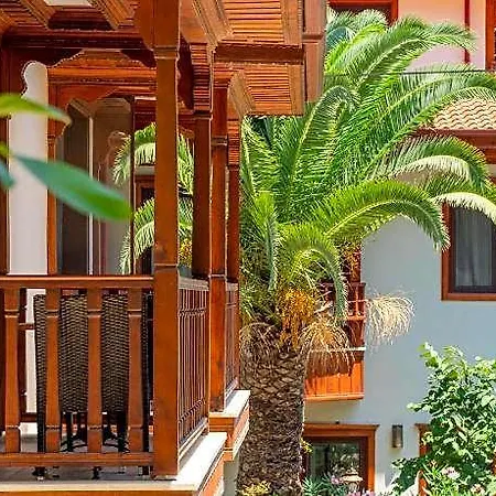 فندق Iskelem
