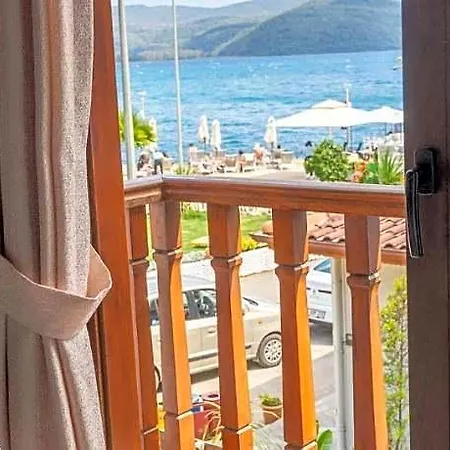 Iskelem 4* اكياكا