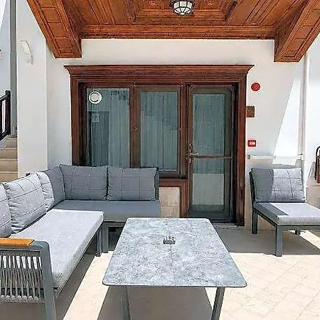 فندق Iskelem 4*