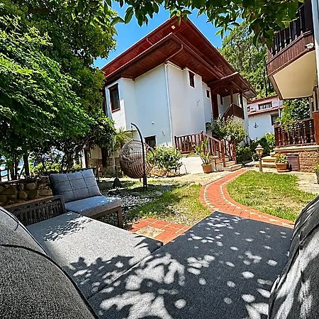 Iskelem Hotel 4*